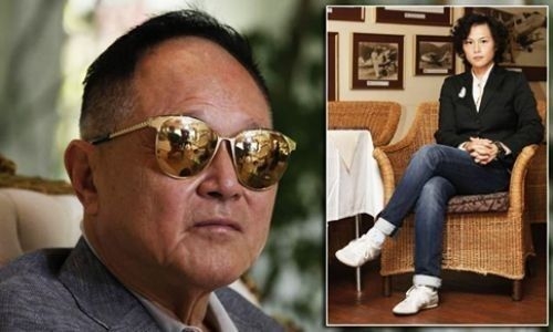 Bu kızla evlenene 150 Milyon dolar verilecek ! Neden mi…. ? galerisi resim 6