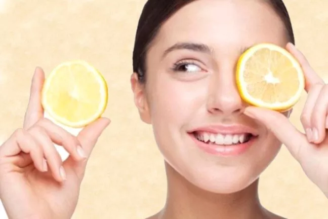 EVDEKİ MALZEMELERLE 4 ADIMDA DİŞİNİZİ BEYAZLATMANIN YOLU galerisi resim 3