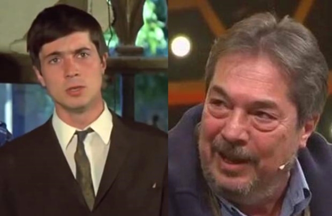 40 YIL ARAYLA 30 ÜNLÜ OYUNCUNUN DEĞİŞİMİ.. ŞOK OLACAKSINIZ... galerisi resim 10