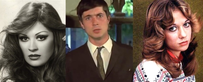 40 YIL ARAYLA 30 ÜNLÜ OYUNCUNUN DEĞİŞİMİ.. ŞOK OLACAKSINIZ... galerisi resim 12