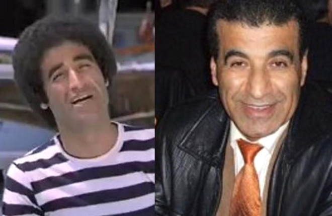 40 YIL ARAYLA 30 ÜNLÜ OYUNCUNUN DEĞİŞİMİ.. ŞOK OLACAKSINIZ... galerisi resim 2