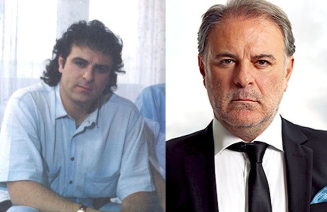 40 YIL ARAYLA 30 ÜNLÜ OYUNCUNUN DEĞİŞİMİ.. ŞOK OLACAKSINIZ... galerisi resim 3