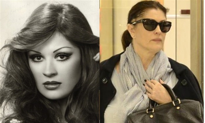 40 YIL ARAYLA 30 ÜNLÜ OYUNCUNUN DEĞİŞİMİ.. ŞOK OLACAKSINIZ... galerisi resim 4