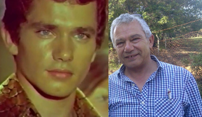 40 YIL ARAYLA 30 ÜNLÜ OYUNCUNUN DEĞİŞİMİ.. ŞOK OLACAKSINIZ... galerisi resim 5