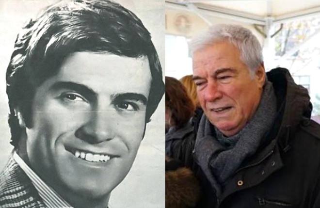 40 YIL ARAYLA 30 ÜNLÜ OYUNCUNUN DEĞİŞİMİ.. ŞOK OLACAKSINIZ... galerisi resim 6