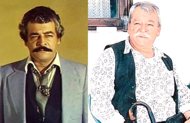 40 YIL ARAYLA 30 ÜNLÜ OYUNCUNUN DEĞİŞİMİ.. ŞOK OLACAKSINIZ... galerisi resim 7