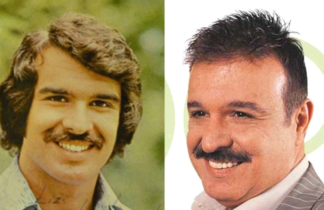 40 YIL ARAYLA 30 ÜNLÜ OYUNCUNUN DEĞİŞİMİ.. ŞOK OLACAKSINIZ... galerisi resim 9