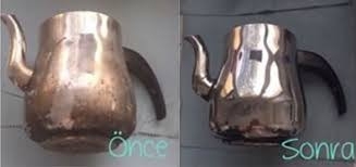 Bakın Çaydanlık Ne Hale Geldi galerisi resim 4