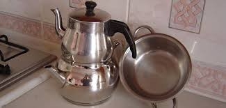 Bakın Çaydanlık Ne Hale Geldi galerisi resim 5