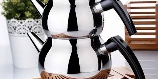 Bakın Çaydanlık Ne Hale Geldi galerisi resim 6