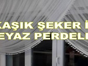 Tertemiz Perdelere Sahip Olmak Artık Çok Kolay