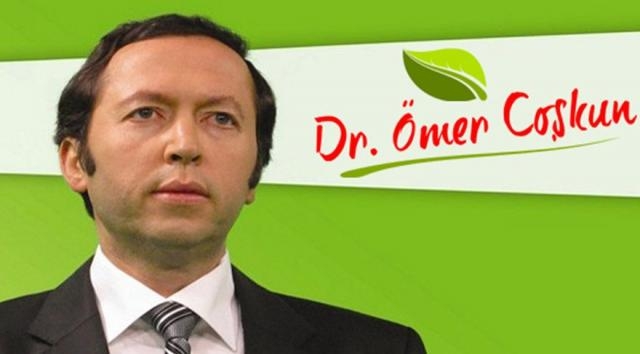 ternatif tıp ürünleri satan Doktor Ömer Coşkun hayatını kaybetti galerisi resim 3