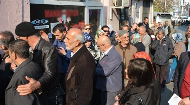 TC KİMLİK NUMARASI 8 İLE BİTENLER REFERANDUMDAN SONRA PARA ALACAKLAR! galerisi resim 4