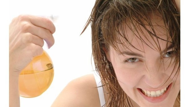 Saç dökülmesi duracak ve yeni saçlar çıkacak! Saç beyazlamasını yavaşlat galerisi resim 3