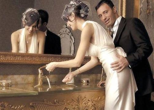 EMİNA SANDAL'A 17 YAŞINDAKİ ÇILGINLIĞI SORULDU... galerisi resim 3