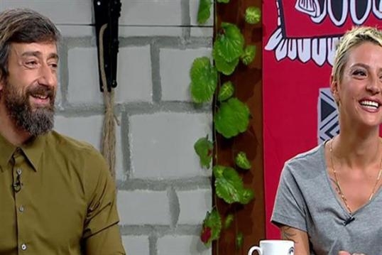 "ÇOK BÜYÜK BOMBA VAR" galerisi resim 3