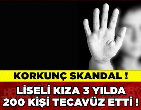 KORKUNÇ OLAY HAMİLE KALINCA ORTAYA ÇIKTI! galerisi resim 1