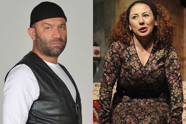 Yıllardır sakladığı kızı kim çıktı galerisi resim 8