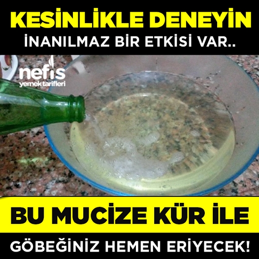 Göbekteki kilolar artık sorun değil. Hızlı bir şekilde kilo verdiren bes galerisi resim 1