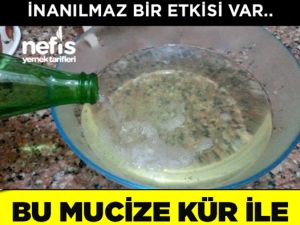 Göbekteki kilolar artık sorun değil. Hızlı bir şekilde kilo verdiren bes