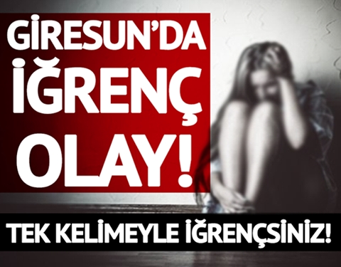 GERÇEK GENÇ KIZIN DAYISININ VE YENGESİNİN CEP TELEFONU MESAJLARINDAN ŞÜP galerisi resim 1