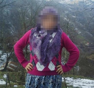 GERÇEK GENÇ KIZIN DAYISININ VE YENGESİNİN CEP TELEFONU MESAJLARINDAN ŞÜP galerisi resim 3