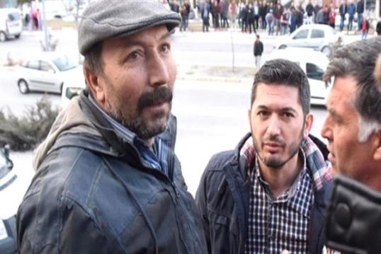 28 YAŞINDAKİ SEYFETTİN BAYRAM'IN KATİLİ BELLİ OLDU! galerisi resim 3