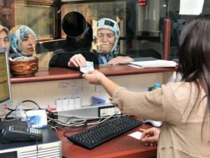 EMEKLİLERE BİR MÜJDE DAHA! O ÖDEMELERİ...