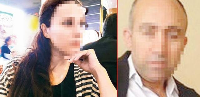 TAM ANLAMIYLA VAHŞET! KARISINA ÖYLE ŞEYLER YAPTI Kİ... galerisi resim 3