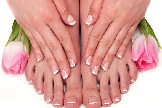 AYAKLARINIZA TARÇIN SÜRERSENİZ BAKIN NE OLUYOR ? O DERDE TEK DEVA BUYMUŞ galerisi resim 4