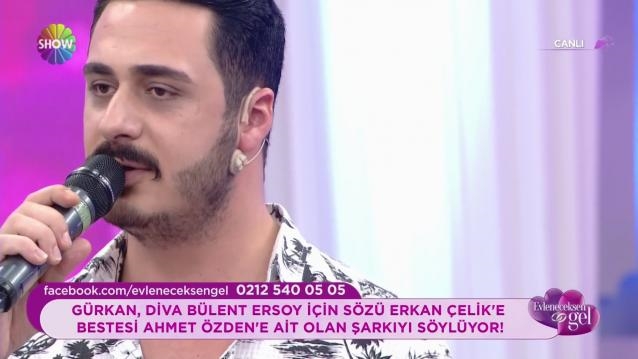 EVLİLİK PROGRAMININ YILDIZI SABAHA KARŞI galerisi resim 2
