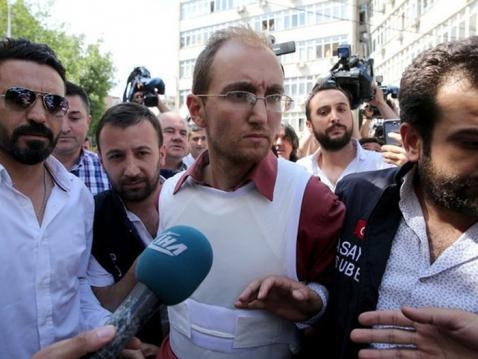 SON DAKİKA!!! O SERİ KATİLE BAKIN NE CEZA VERİLDİ... galerisi resim 3