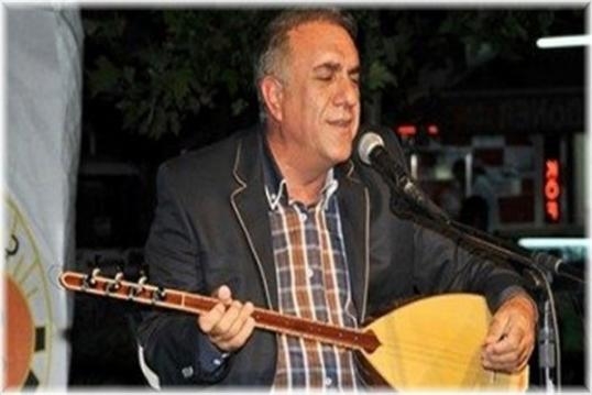 USTA SANATÇI HAYATA GÖZLERİNİ YUMDU! galerisi resim 3