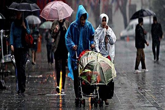 METEOROLOJİ UYARDI! galerisi resim 3