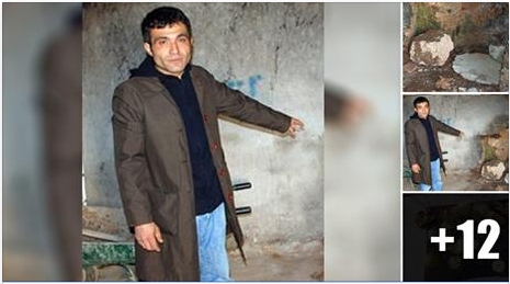 Rüyasındaki sesi dinledi ve.... galerisi resim 1