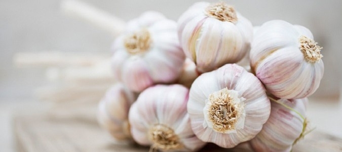 Sarımsak suyu  kürü ile zayıflayın! galerisi resim 7