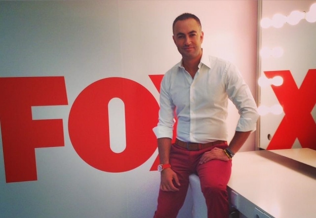 Ünlü sunucudan çok kötü haber var galerisi resim 2