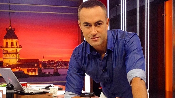 Ünlü sunucudan çok kötü haber var galerisi resim 5