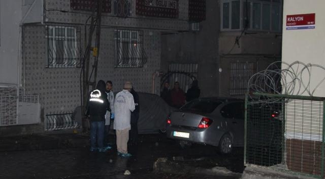 Uyuşturucu Satıcıları Dehşet Saçtı! galerisi resim 3