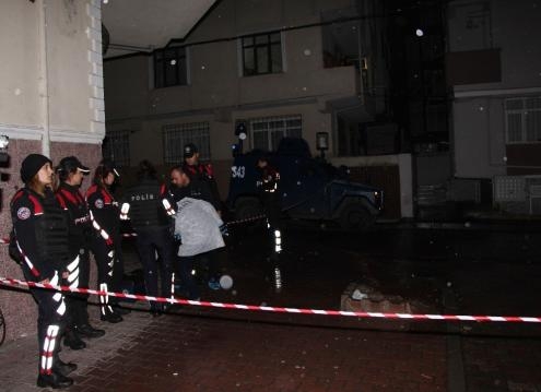 Uyuşturucu Satıcıları Dehşet Saçtı! galerisi resim 4