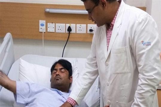 MUTFAK BIÇAĞI İLE KOCASININ CİNSEL ORGANINI KESTİ! galerisi resim 2