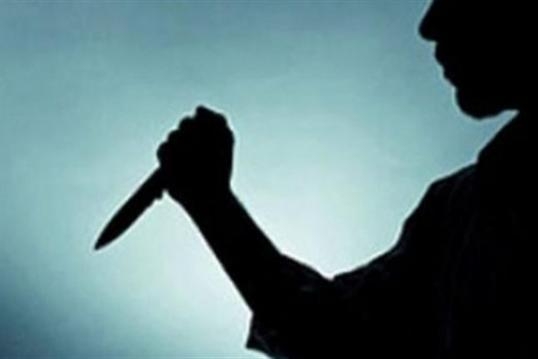 MUTFAK BIÇAĞI İLE KOCASININ CİNSEL ORGANINI KESTİ! galerisi resim 3