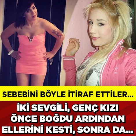 VAHŞETİN SEBEBİNİ BÖYLE ANLATTILAR... galerisi resim 1