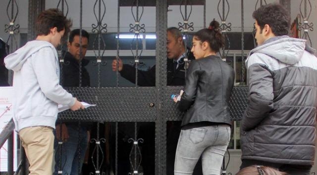 YGS'ye alınmayan o çocuğa, Haluk Levent'in büyük jesti sonrası galerisi resim 2