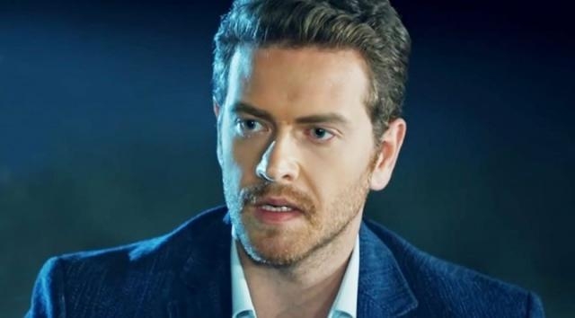 Ünlü Oyuncuyu Yıkan Haber! galerisi resim 2