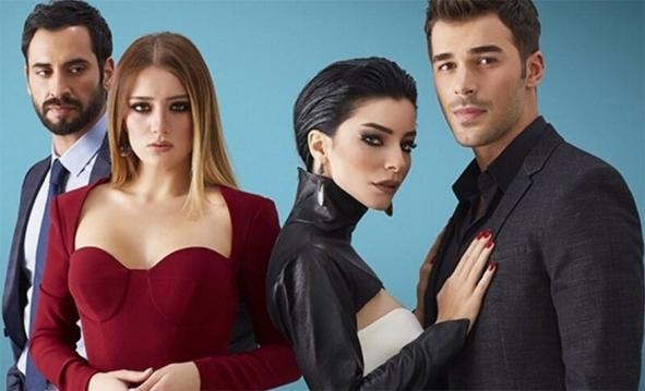 HAYRANLARINA ÇOK KÖTÜ HABER! O DİZİ ARTIK YAYINLANMAYACAK... galerisi resim 2