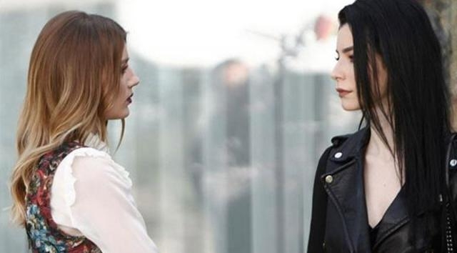 HAYRANLARINA ÇOK KÖTÜ HABER! O DİZİ ARTIK YAYINLANMAYACAK... galerisi resim 3