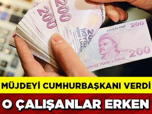 EĞER BU MESLEKTE ÇALIŞIYORSANIZ ERKEN EMEKLİ OLACAKSINIZ!