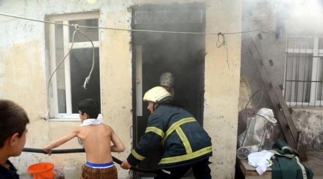 YAŞADIĞI ŞEY SİZİ ŞOK EDECEK! ÇAMAŞIRLARI MAKİNAYA KOYDU SONRA... galerisi resim 2