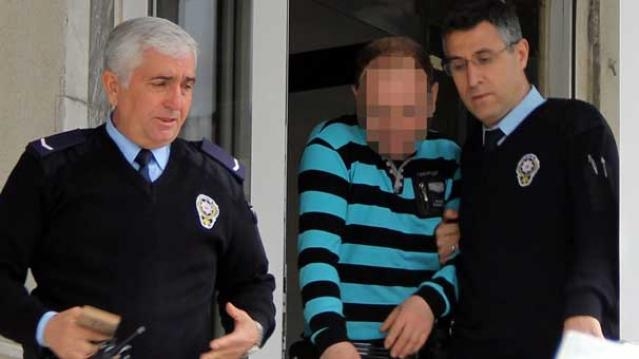 KORKUNÇ! DOKTORLAR DURUMU ANLAYINCA HEMEN POLİSİ ARADI! galerisi resim 4